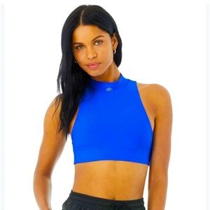 ✨ALO YOGA✨Airlift Fuse Bra Tank Top